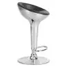 Runder Metallhocker - Aviator Style - 90cm - Aviator image 7