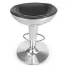 Runder Metallhocker - Aviator Style - 90cm - Aviator image 7