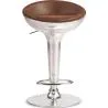 Runder Metallhocker - Aviator Style - 70cm - Aviator image 7