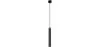 Deckenlampe Zementrohr - LED-Pendelleuchte - 30cm - Aroc image 7