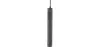 Deckenlampe Zementrohr - LED-Pendelleuchte - 30cm - Aroc image 7