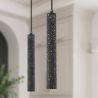 Deckenlampe Zementrohr - LED-Pendelleuchte - 30cm - Aroc image 7
