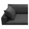 3-Sitzer Sofa - Stoffbezug - Uza image 7
