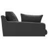 3-Sitzer Sofa - Stoffbezug - Uza image 7