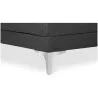 Chaiselongue mit 5 Sitzen - Bezogen mit Stoff - Yemy image 7