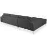 Chaiselongue mit 5 Sitzen - Bezogen mit Stoff - Yemy image 7