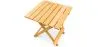 Gartentisch - Adirondack Holz Beistelltisch - Alana image 7