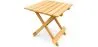 Gartentisch - Adirondack Holz Beistelltisch - Alana image 7