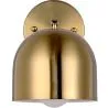 Wandleuchte - Goldenes Metall - Bleni image 7