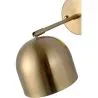 Wandleuchte - Goldenes Metall - Bleni image 7