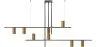 Stab-Deckenlampe - LED-Pendelleuchte - Piper image 7