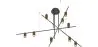 Stab-Deckenlampe - LED-Pendelleuchte - Piper image 7