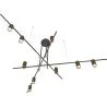 Stab-Deckenlampe - LED-Pendelleuchte - Piper image 7