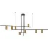 Stab-Deckenlampe - LED-Pendelleuchte - Piper image 7