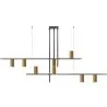 Stab-Deckenlampe - LED-Pendelleuchte - Piper image 7