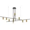 Stab-Deckenlampe - LED-Pendelleuchte - Piper image 7