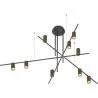 Stab-Deckenlampe - LED-Pendelleuchte - Piper image 7