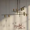 Stab-Deckenlampe - LED-Pendelleuchte - Piper image 7