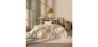 Rattan-Deckenlampe - Pendelleuchte im Boho-Bali-Design - Kim image 7