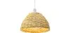 Deckenlampe aus Seegras -  Boho-Bali-Design-Pendelleuchte - Ngu image 7