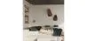 Deckenlampe aus Seegras -  Boho-Bali-Design-Pendelleuchte - Ngu image 7