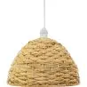 Deckenlampe aus Seegras -  Boho-Bali-Design-Pendelleuchte - Ngu image 7
