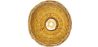 Rattan-Deckenlampe - Boho-Bali-Design-Pendelleuchte - Lie image 7