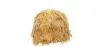 Jute-Deckenlampe - Boho-Bali-Design-Hängelampe - Lien image 7