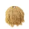 Jute-Deckenlampe - Boho-Bali-Design-Hängelampe - Lien image 7