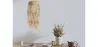 Deckenlampe aus Bambus - Boho-Bali-Design Pendelleuchte - Thow image 7