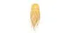 Deckenlampe aus Bambus - Boho-Bali-Design Pendelleuchte - Thow image 7