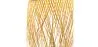 Deckenlampe aus Bambus - Boho-Bali-Design Pendelleuchte - Thow image 7