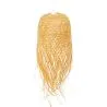 Deckenlampe aus Bambus - Boho-Bali-Design Pendelleuchte - Thow image 7