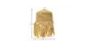 Deckenlampe aus Raffia -  Boho-Bali-Design-Pendelleuchte - Lanui image 7