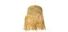 Deckenlampe aus Raffia -  Boho-Bali-Design-Pendelleuchte - Lanui image 7