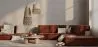 Deckenlampe aus Raffia -  Boho-Bali-Design-Pendelleuchte - Lanui image 7
