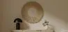  Wandspiegel - Rundes Boho-Bali-Design (60 cm) - Grel image 7