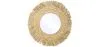  Wandspiegel - Rundes Boho-Bali-Design (60 cm) - Rewu image 7
