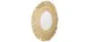  Wandspiegel - Rundes Boho-Bali-Design (60 cm) - Rewu image 7