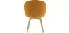 Designersessel - gepolstert in Samt - Yuna image 7