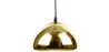 Designer-Deckenleuchte - Pendelleuchte aus verchromtem Metall - 18 cm - Nullify image 7