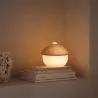 Tischlampe USB Wiederaufladbar LED mit Berührungssensor – Warmes Licht – Eichel image 7