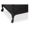 Vintage industrial couchtischmetall image 7