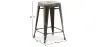 Barhocker - Industriedesign - 60cm - Neuauflage - Stylix image 7