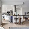 Barhocker - Industriedesign - 60cm - Neuauflage - Stylix image 7