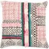 Boho Bali Style Kissen - Bezug und Füllung enthalten - Cecilia image 7