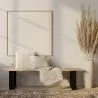 Boho Bali Style Kissen - Bezug und Füllung enthalten - Agnes image 7