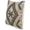 Boho Bali Style Kissen - Bezug und Füllung enthalten -  Rita image 7