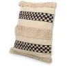 Boho Bali Style Kissen - Bezug und Füllung enthalten - Daviniu image 7