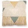Boho Bali Style Kissen - Bezug und Füllung enthalten - Precansa image 7